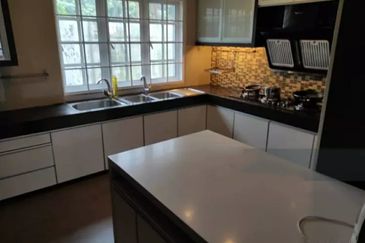 Taman Yarl @ Old Klang Road