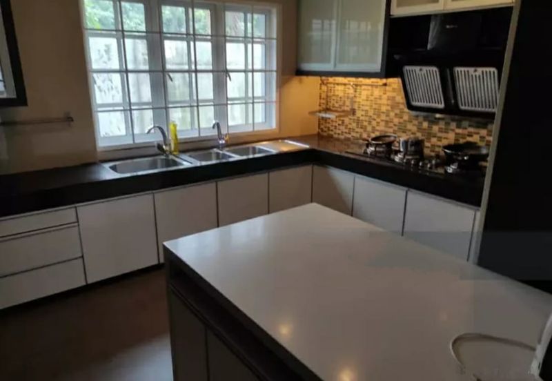 Taman Yarl @ Old Klang Road