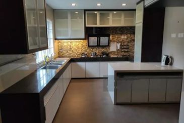 Taman Yarl @ Old Klang Road