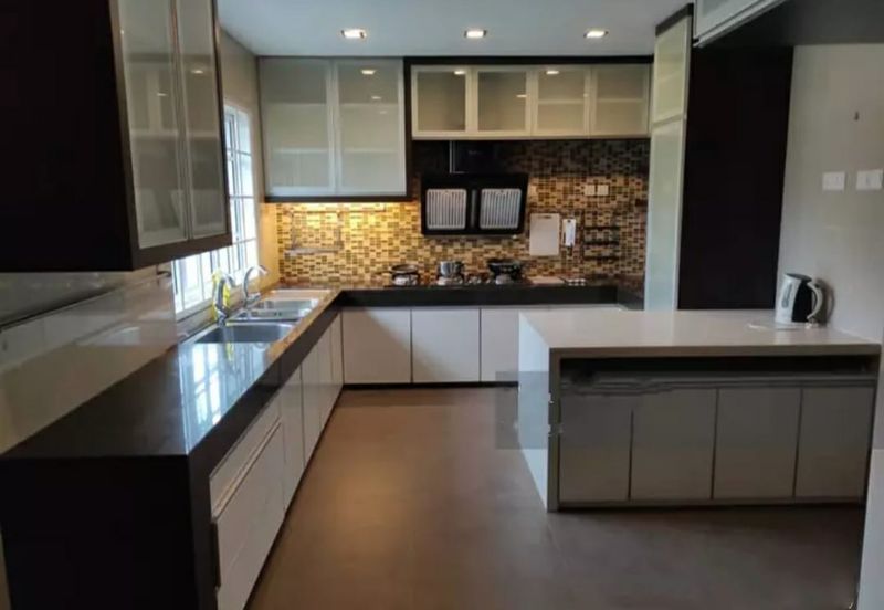 Taman Yarl @ Old Klang Road