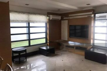 Taman Yarl @ Old Klang Road