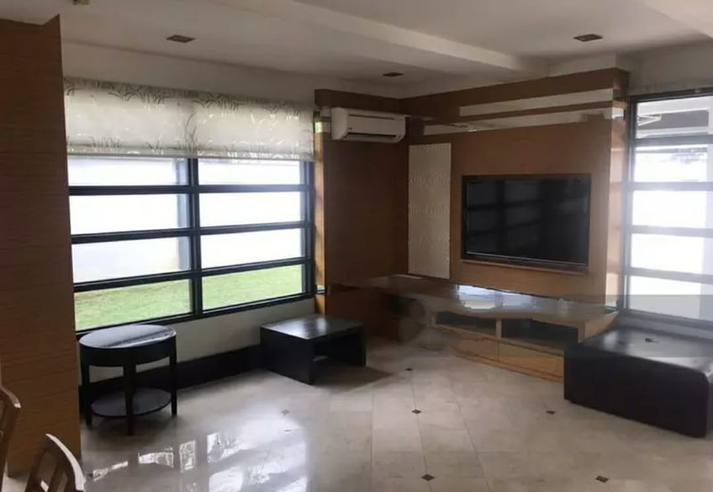 Taman Yarl @ Old Klang Road