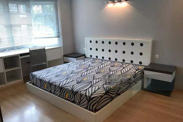 Taman Yarl @ Old Klang Road