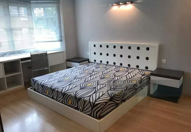 Taman Yarl @ Old Klang Road