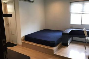 Taman Yarl @ Old Klang Road