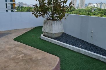 Residensi Bukit Jalil