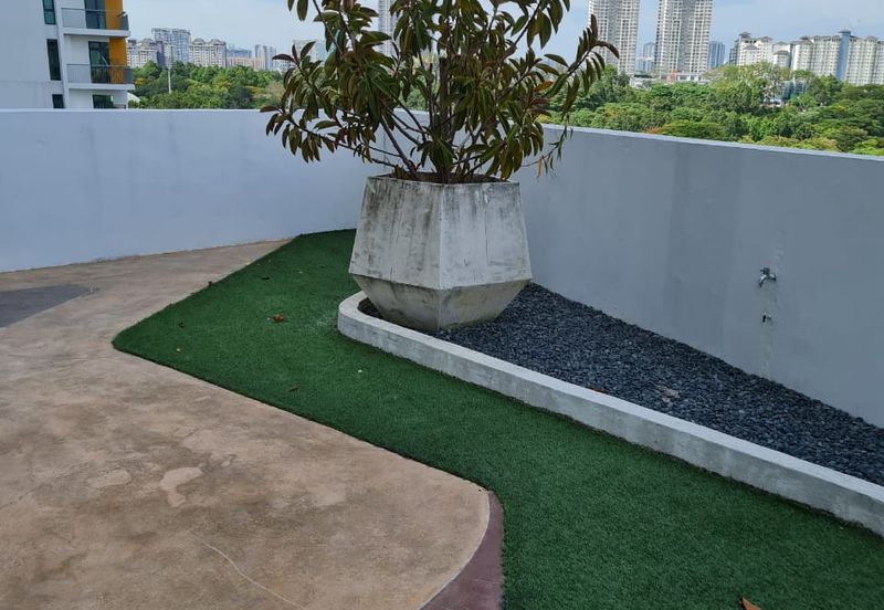 Residensi Bukit Jalil