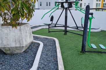 Residensi Bukit Jalil