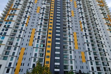 Residensi Bukit Jalil