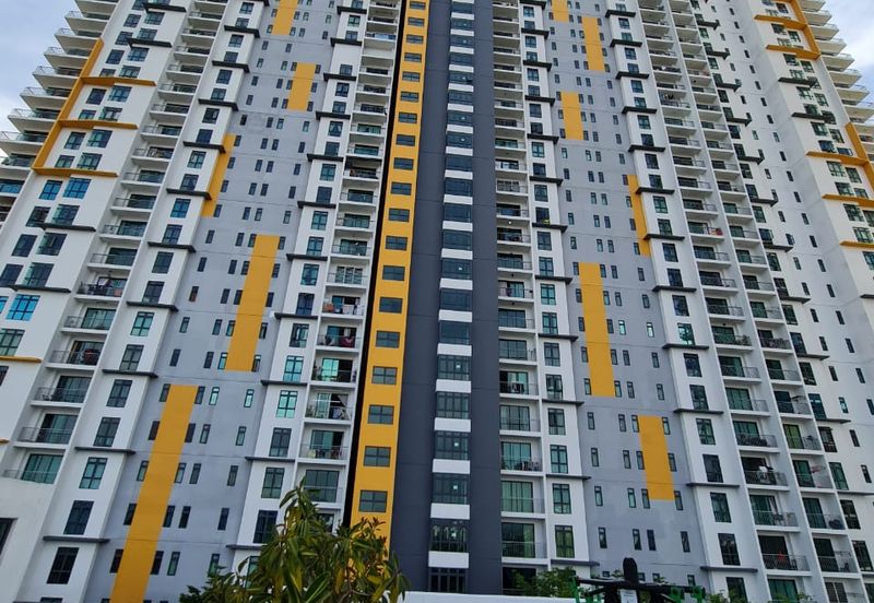 Residensi Bukit Jalil