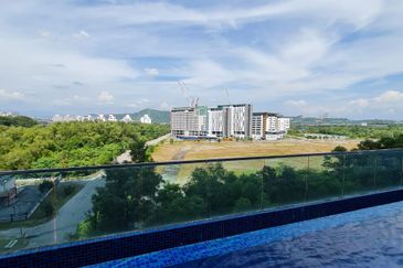 Residensi Bukit Jalil