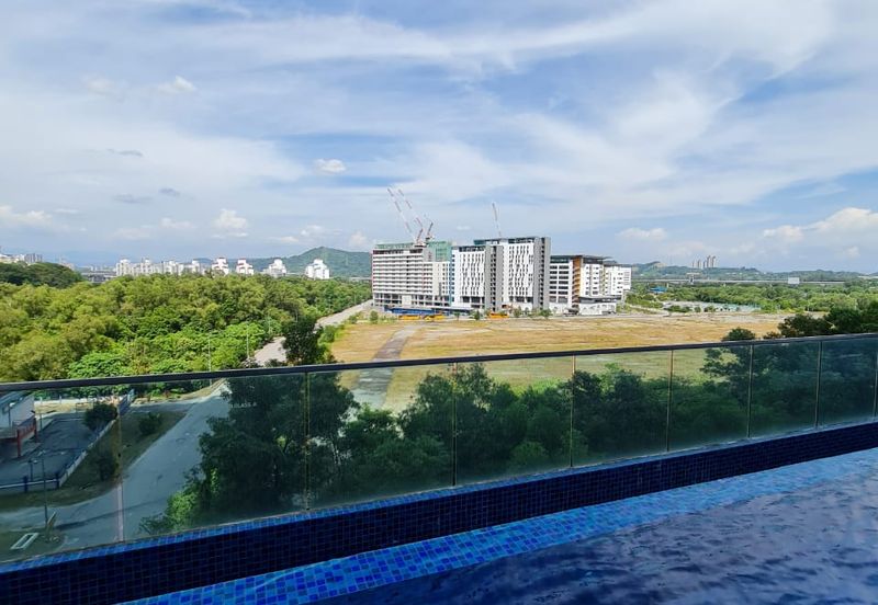 Residensi Bukit Jalil