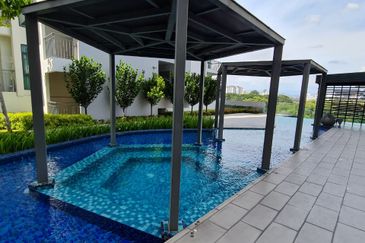 Residensi Bukit Jalil