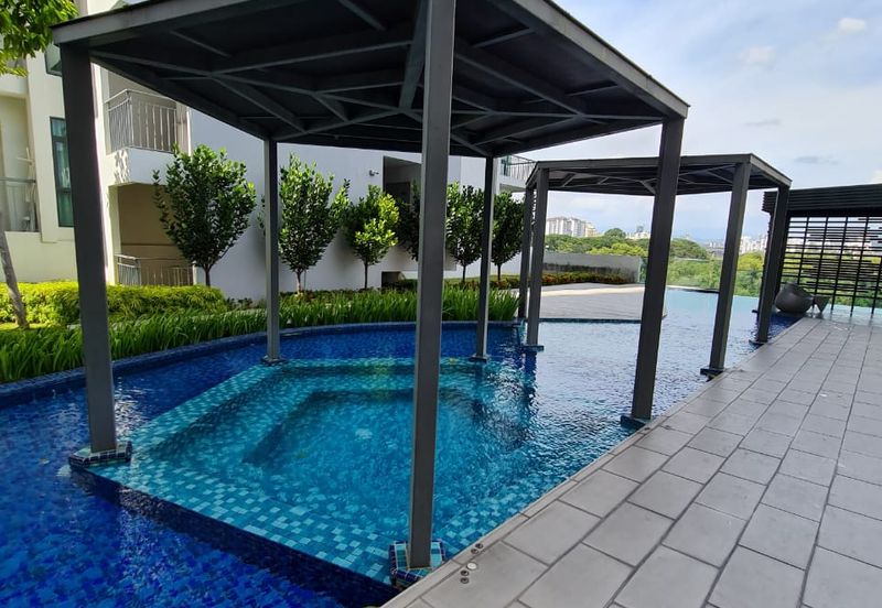 Residensi Bukit Jalil