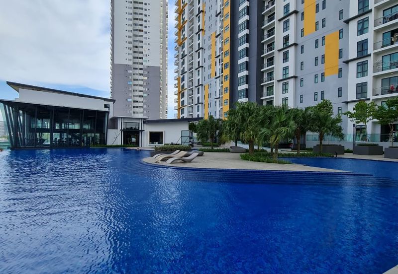 Residensi Bukit Jalil