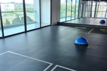 Residensi Bukit Jalil