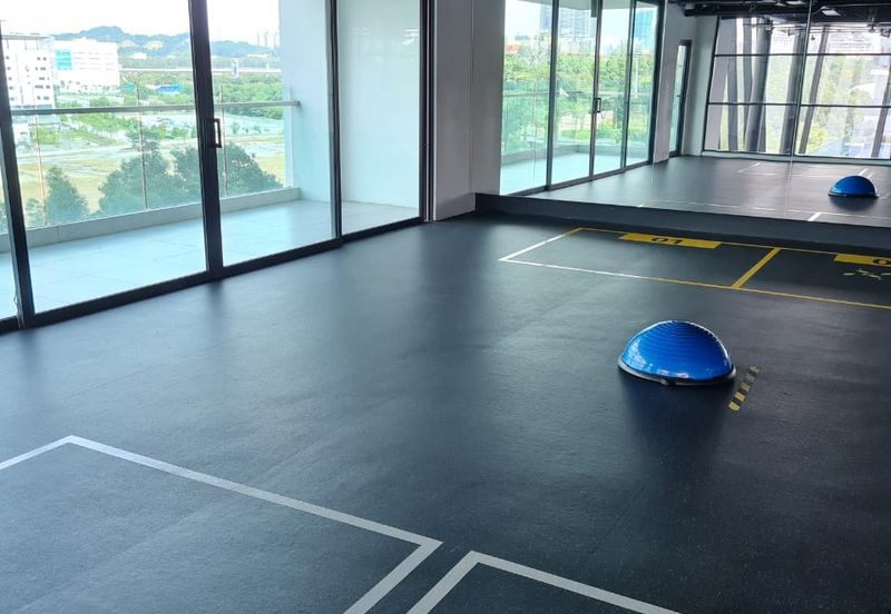 Residensi Bukit Jalil