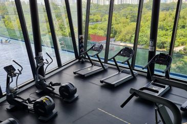 Residensi Bukit Jalil