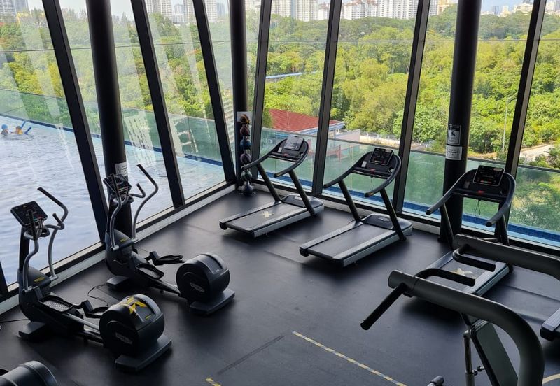 Residensi Bukit Jalil