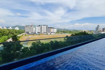 Residensi Bukit Jalil