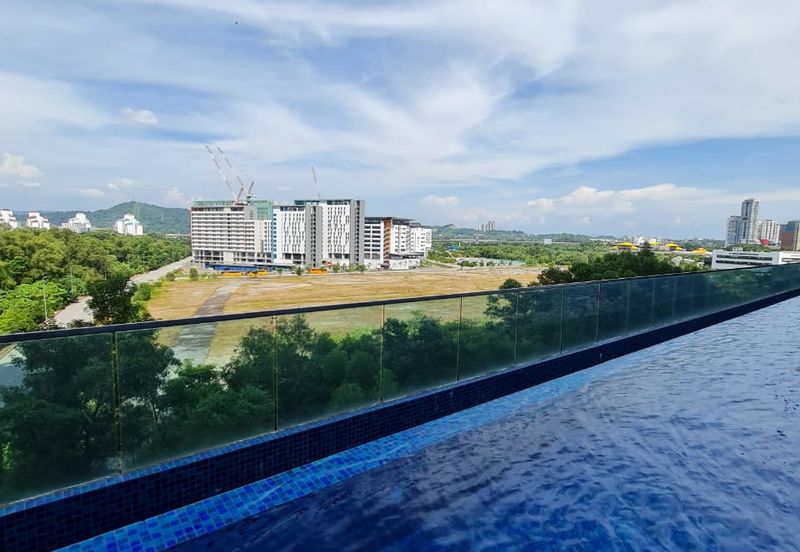 Residensi Bukit Jalil