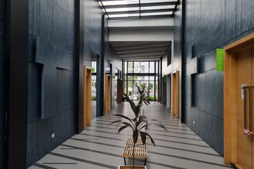 Residensi Bukit Jalil