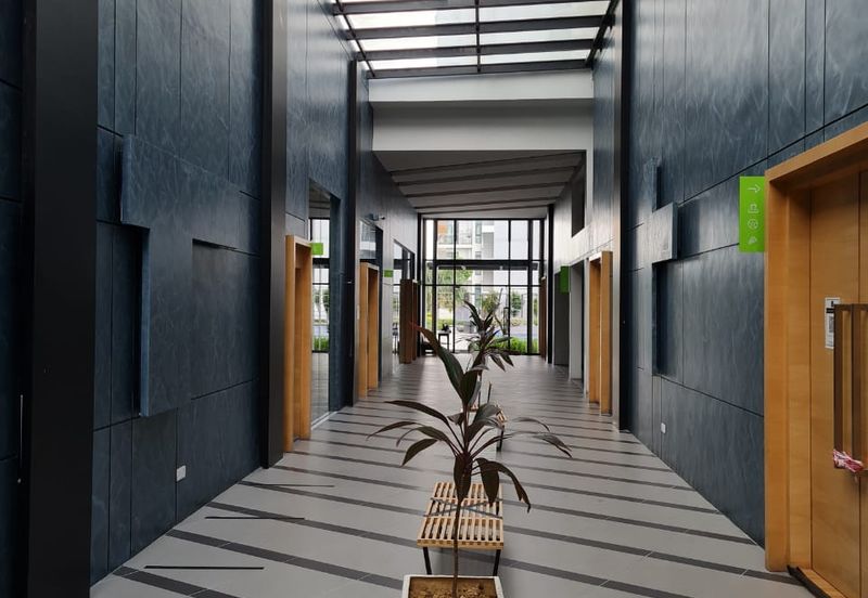 Residensi Bukit Jalil