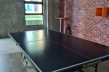 Residensi Bukit Jalil