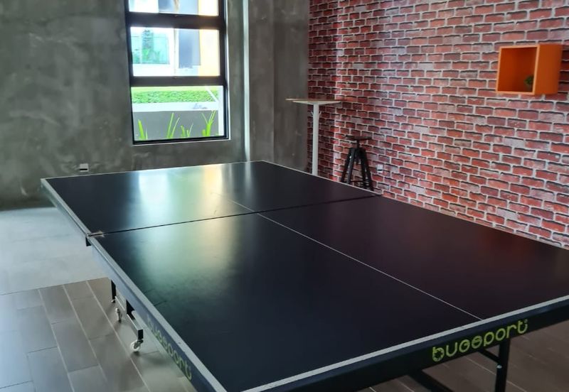 Residensi Bukit Jalil