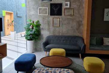 Residensi Bukit Jalil