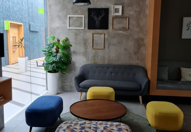 Residensi Bukit Jalil