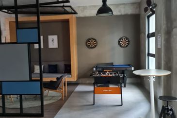 Residensi Bukit Jalil