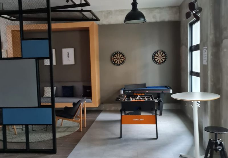 Residensi Bukit Jalil