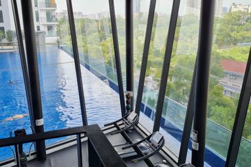 Residensi Bukit Jalil