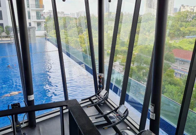 Residensi Bukit Jalil