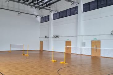 Residensi Bukit Jalil