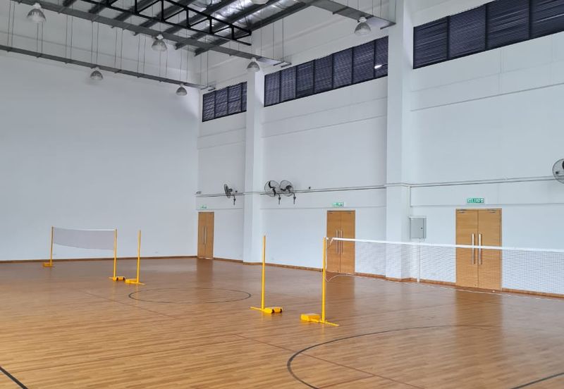 Residensi Bukit Jalil