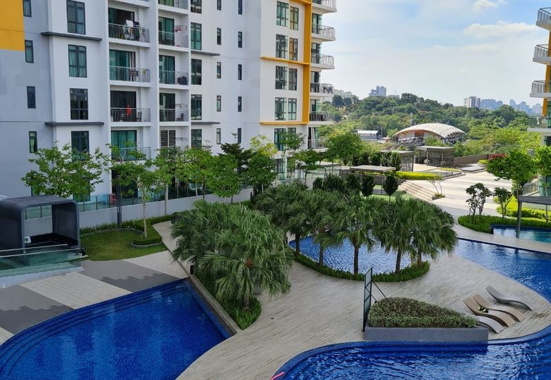 Residensi Bukit Jalil