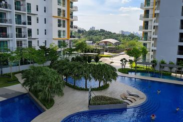 Residensi Bukit Jalil