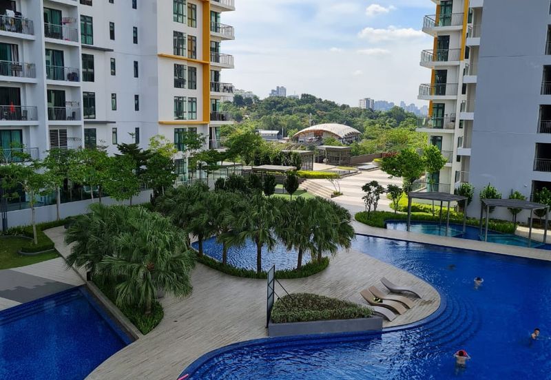 Residensi Bukit Jalil