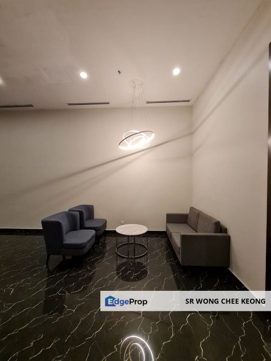 VALUE BUY! THE LINK 2 RESI @ BUKIT JALIL, Kuala Lumpur, Bukit Jalil