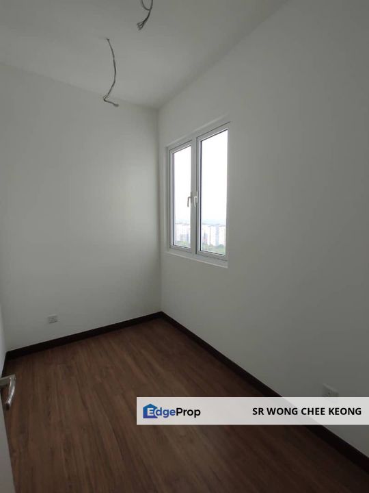 PINNACLE@SRI PETALING, KL, Kuala Lumpur, Bandar Baru Sri Petaling