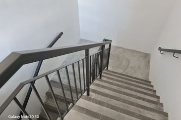 Bandar Bukit Raja @Taipan