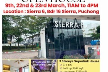 Elmina Business Park