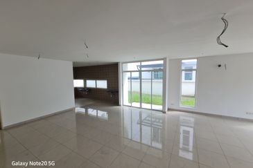 Palmiera @ Kinrara Residence