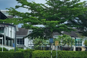 Palmiera @ Kinrara Residence