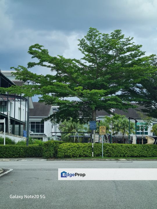 Palmiera @ Kinrara Residence, Taman Damai Utama Bandar Kinrara, Puchong, Selangor, Puchong