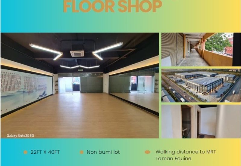 Taman Pinggiran Putra