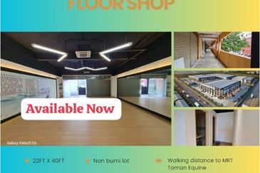 Taman Pinggiran Putra