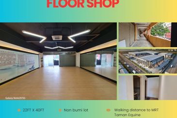 Taman Pinggiran Putra